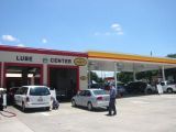 Gas, C-store, Auto body, Automotive